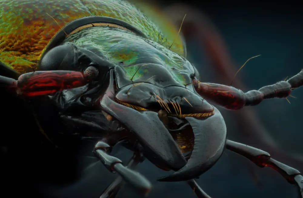 Photo by Xavier Peillon