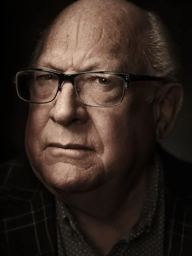 Photo by Chris Knight