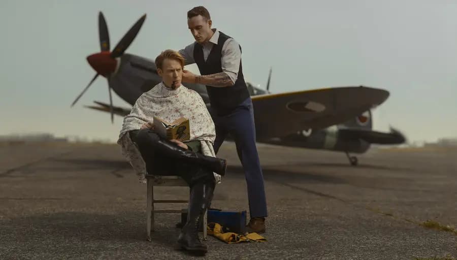 Photo by Chris Knight