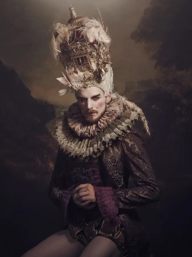 Photo by Chris Knight