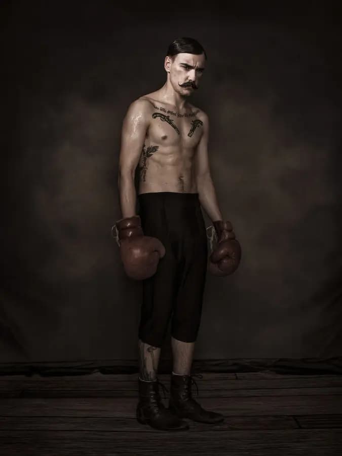 Photo by Chris Knight