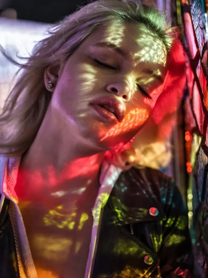 Photo by Chris Knight