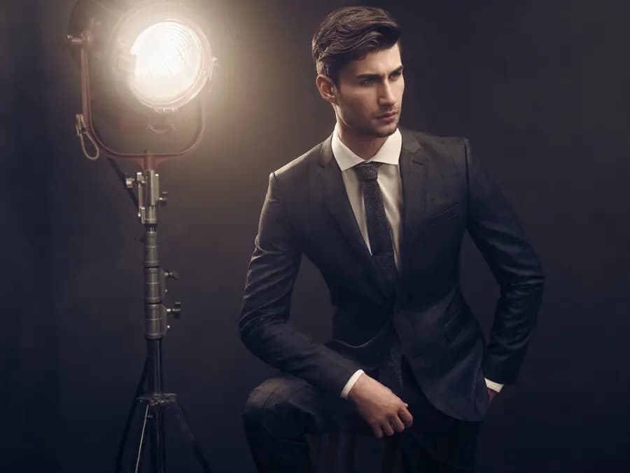 Photo by Chris Knight