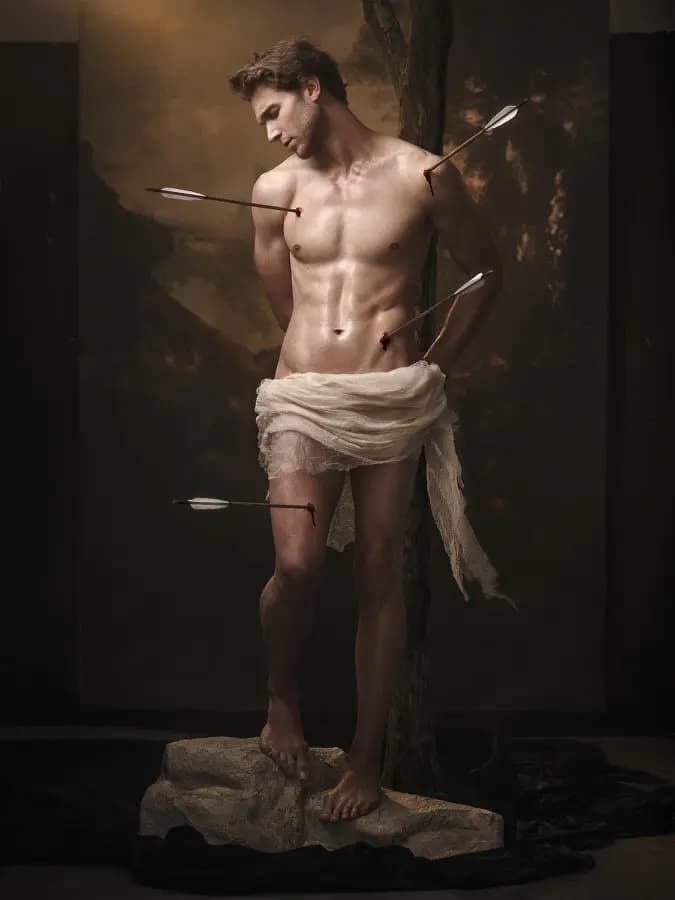 Photo by Chris Knight