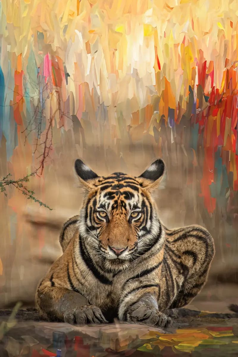 Photo by HansRuedi Ramsauer