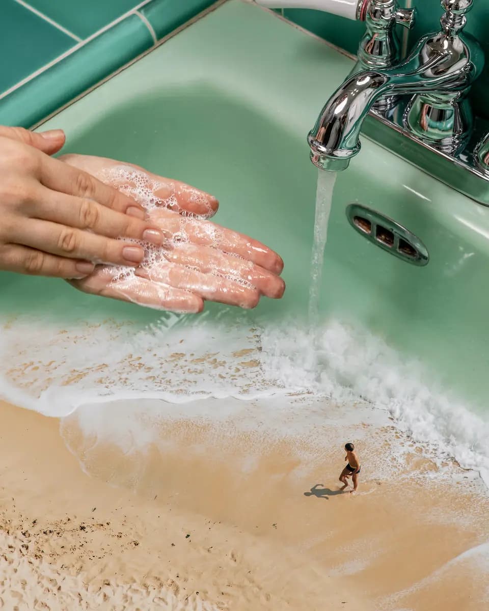 Photo by HansRuedi Ramsauer