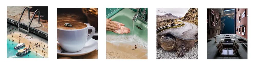 Photo by HansRuedi Ramsauer