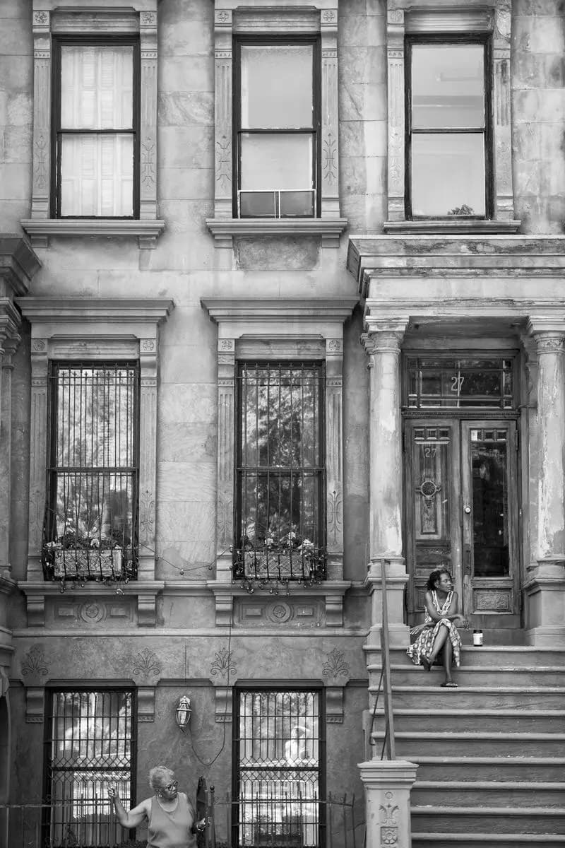 Photo by Phil Penman