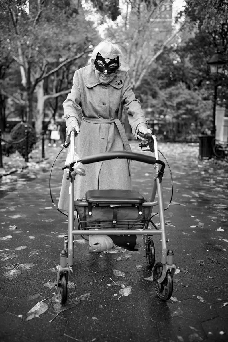 Photo by Phil Penman