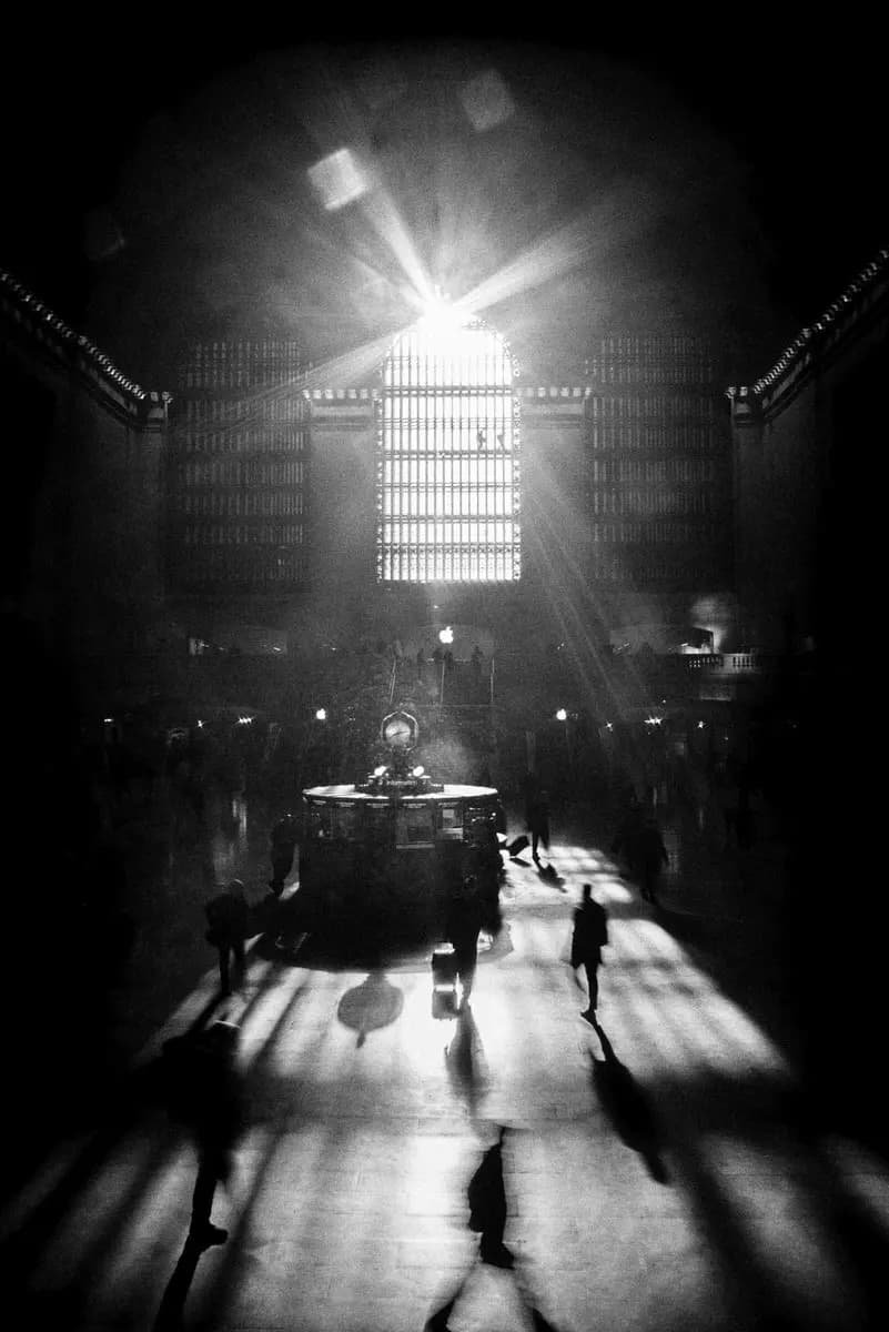 Photo by Phil Penman