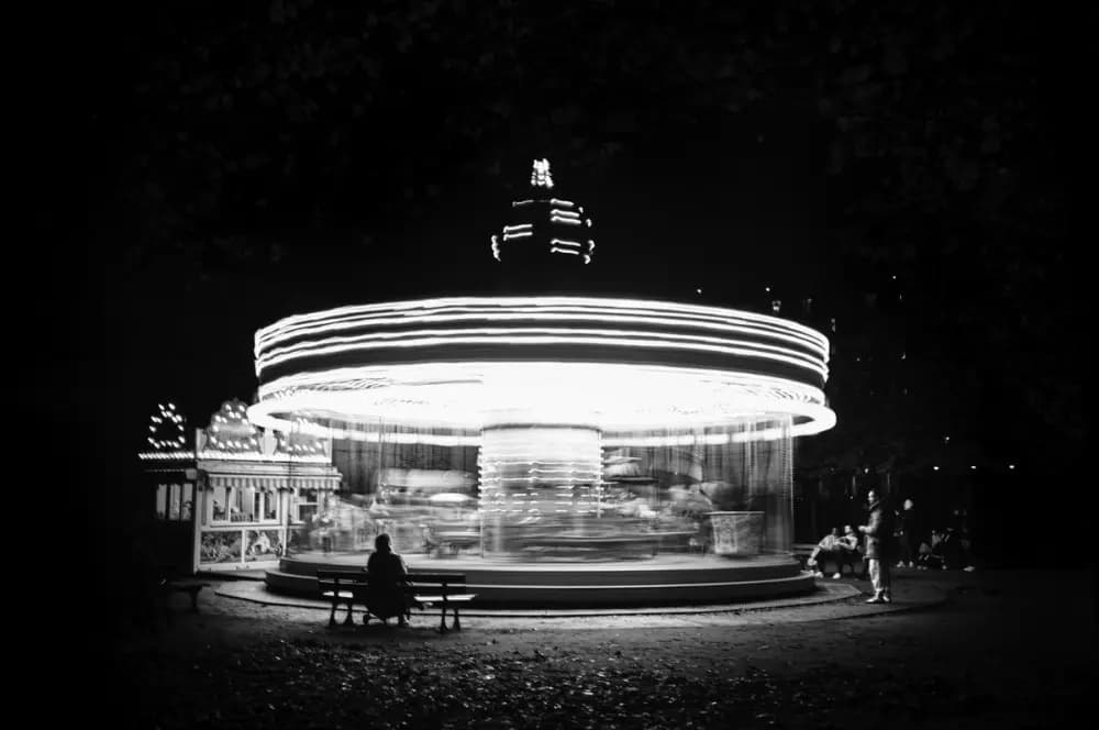 Photo by Phil Penman