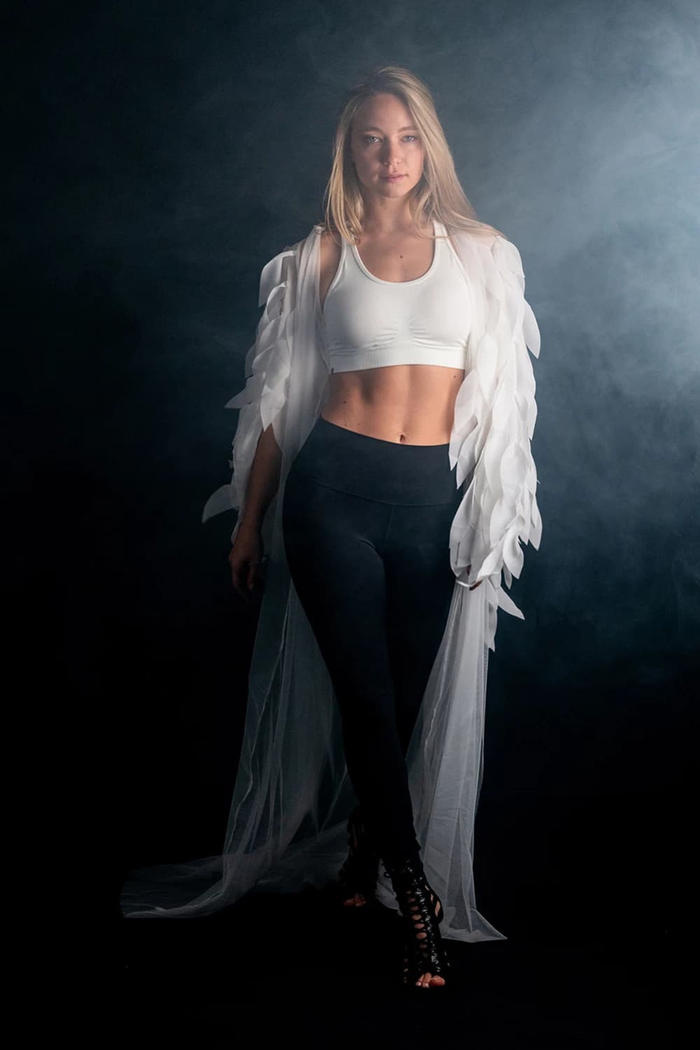 Photo by Jonas Wiemann