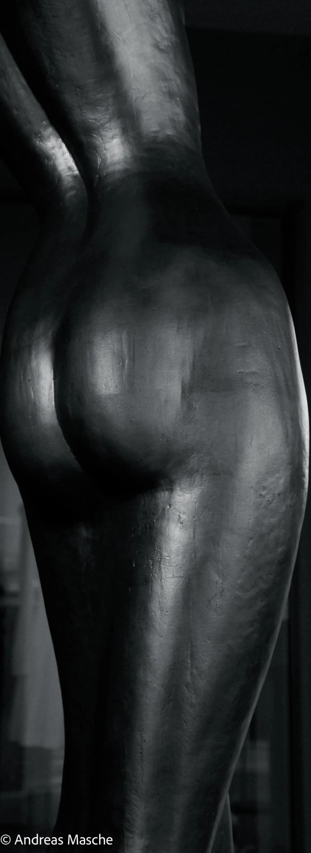 Photo by Andreas Masche