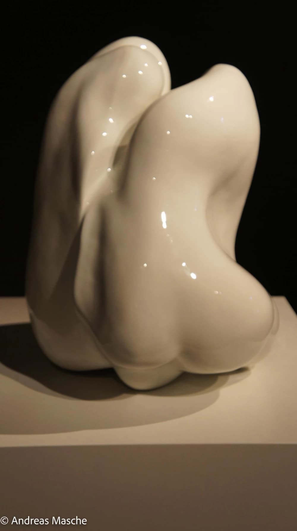 Photo by Andreas Masche