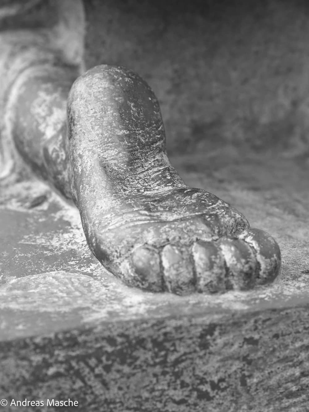 Photo by Andreas Masche