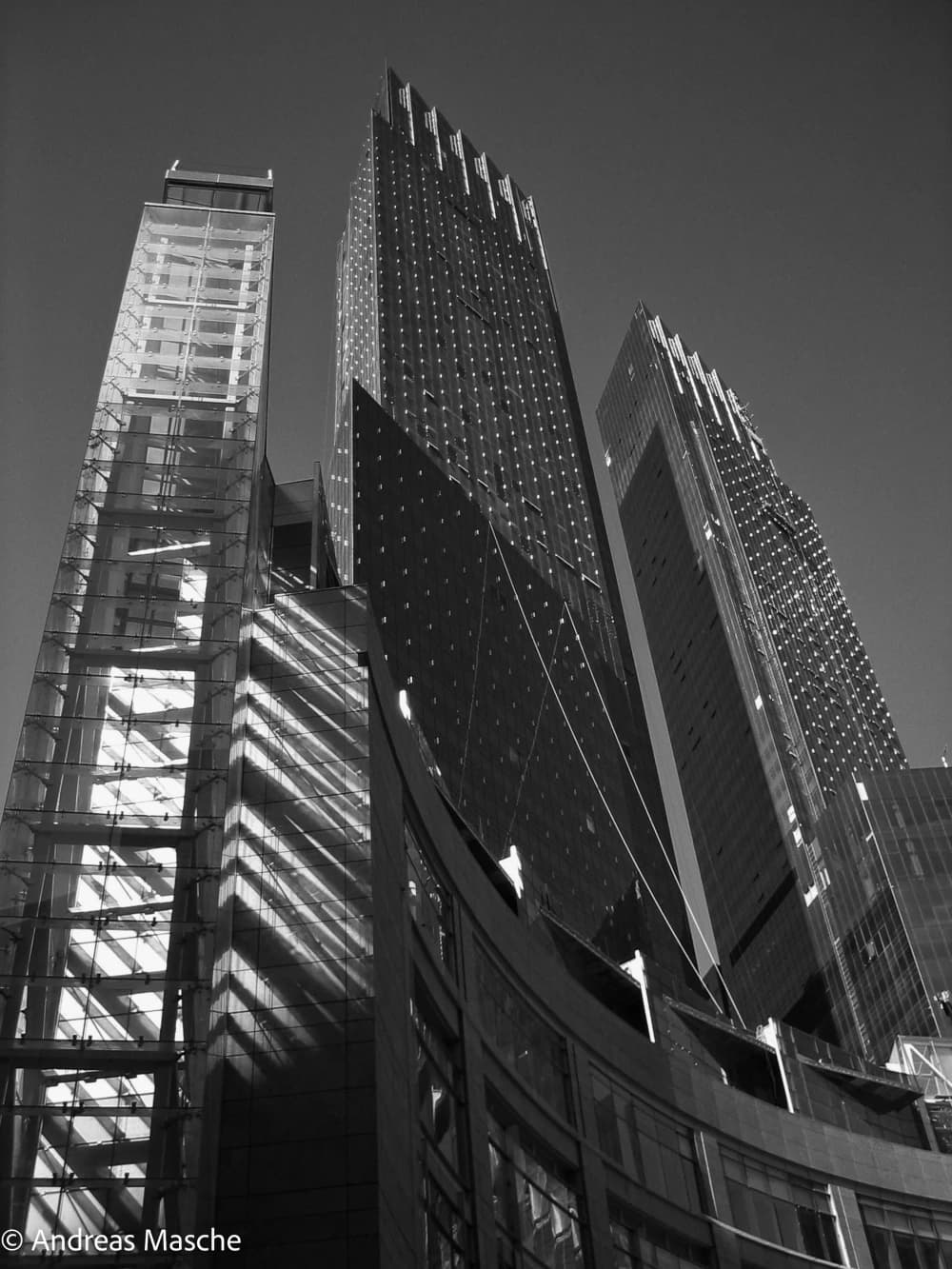 Photo by Andreas Masche