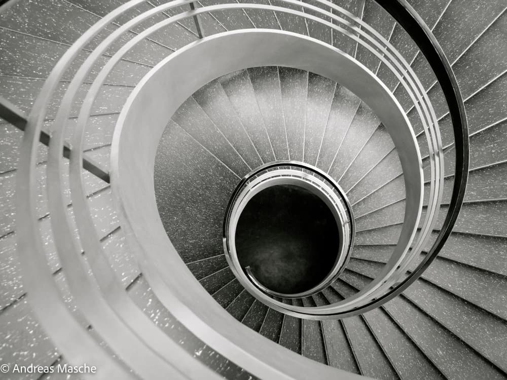 Photo by Andreas Masche