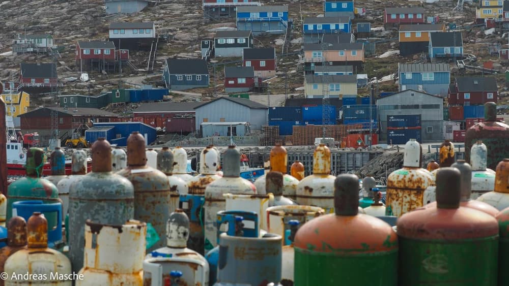 Photo by Andreas Masche