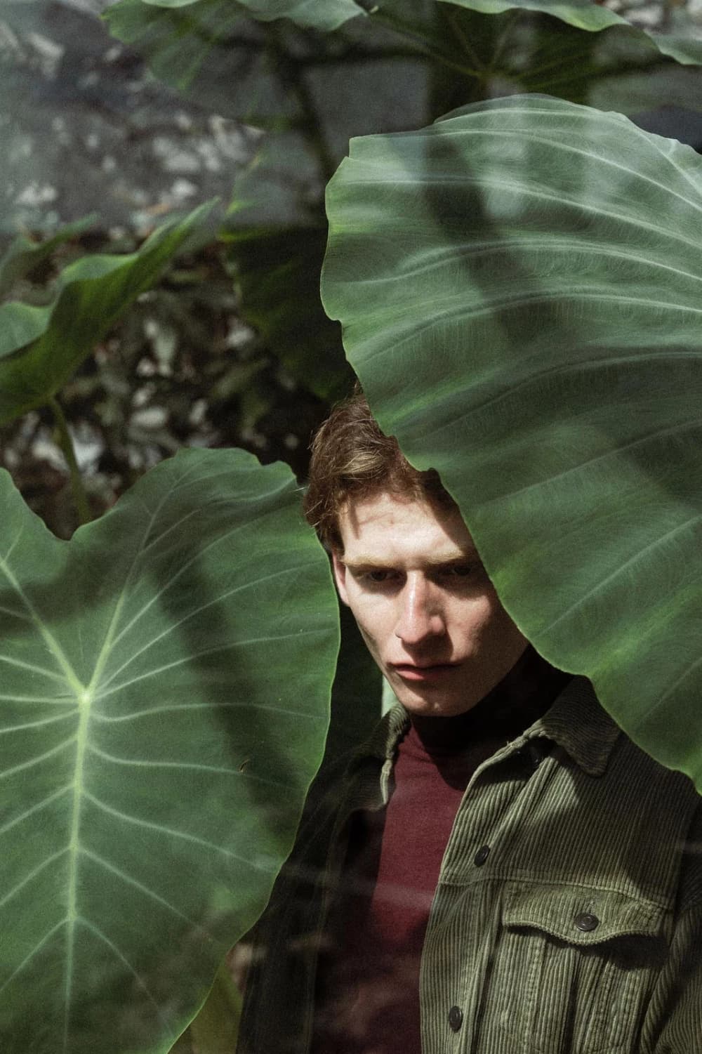 Photo by Lucian Rumpe