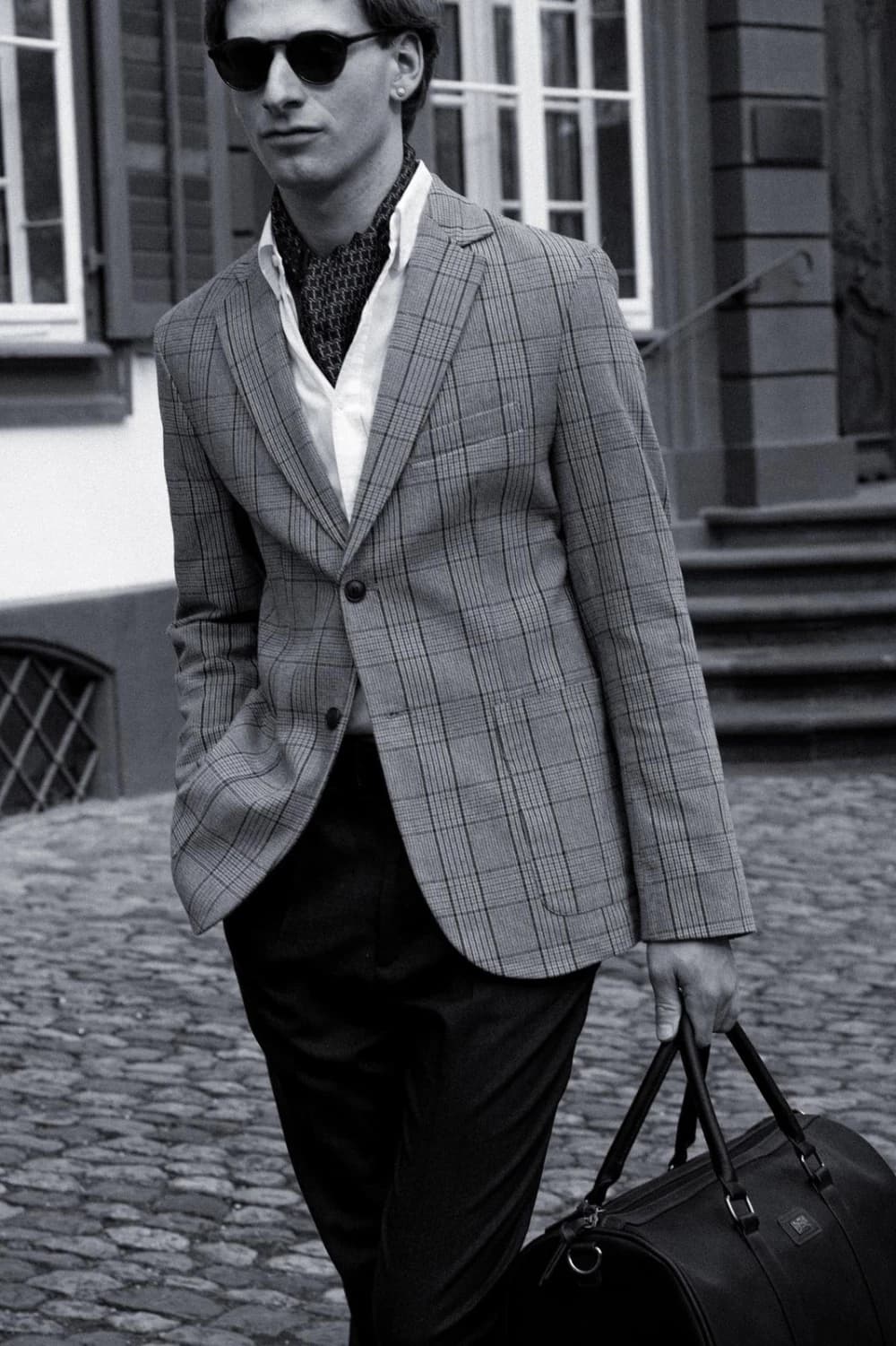 Photo by Lucian Rumpe