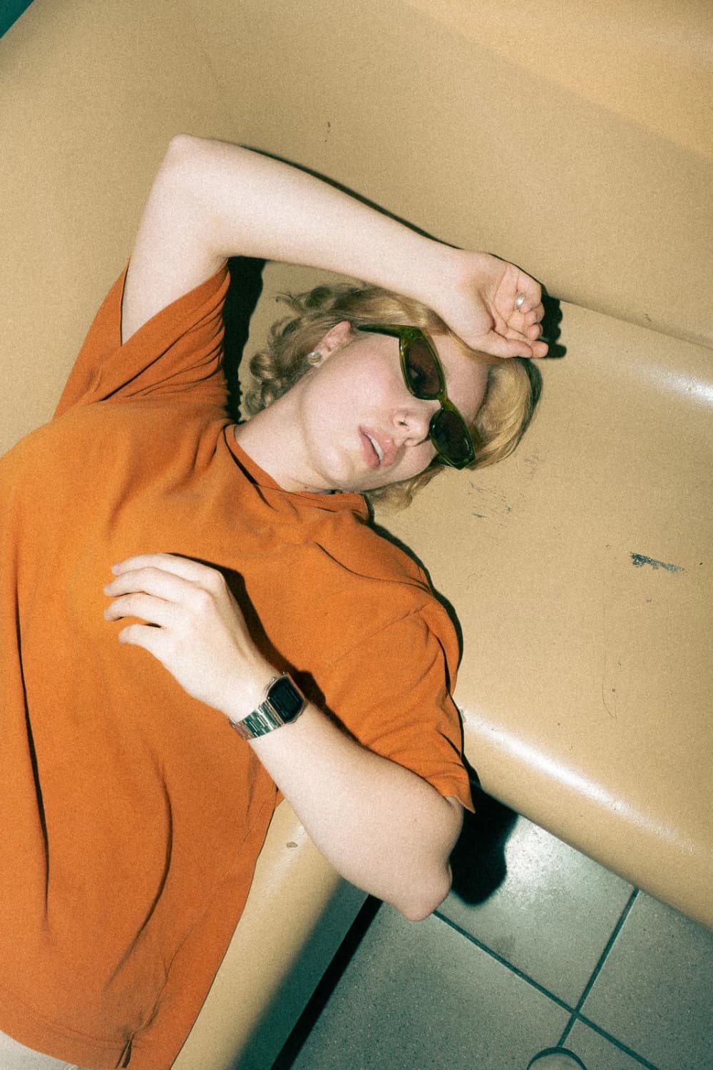 Photo by Lucian Rumpe