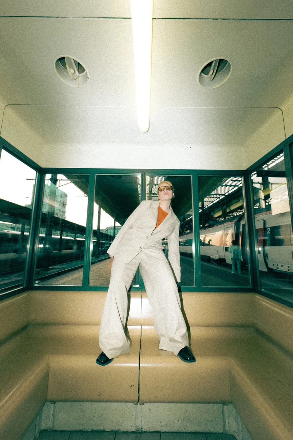 Photo by Lucian Rumpe