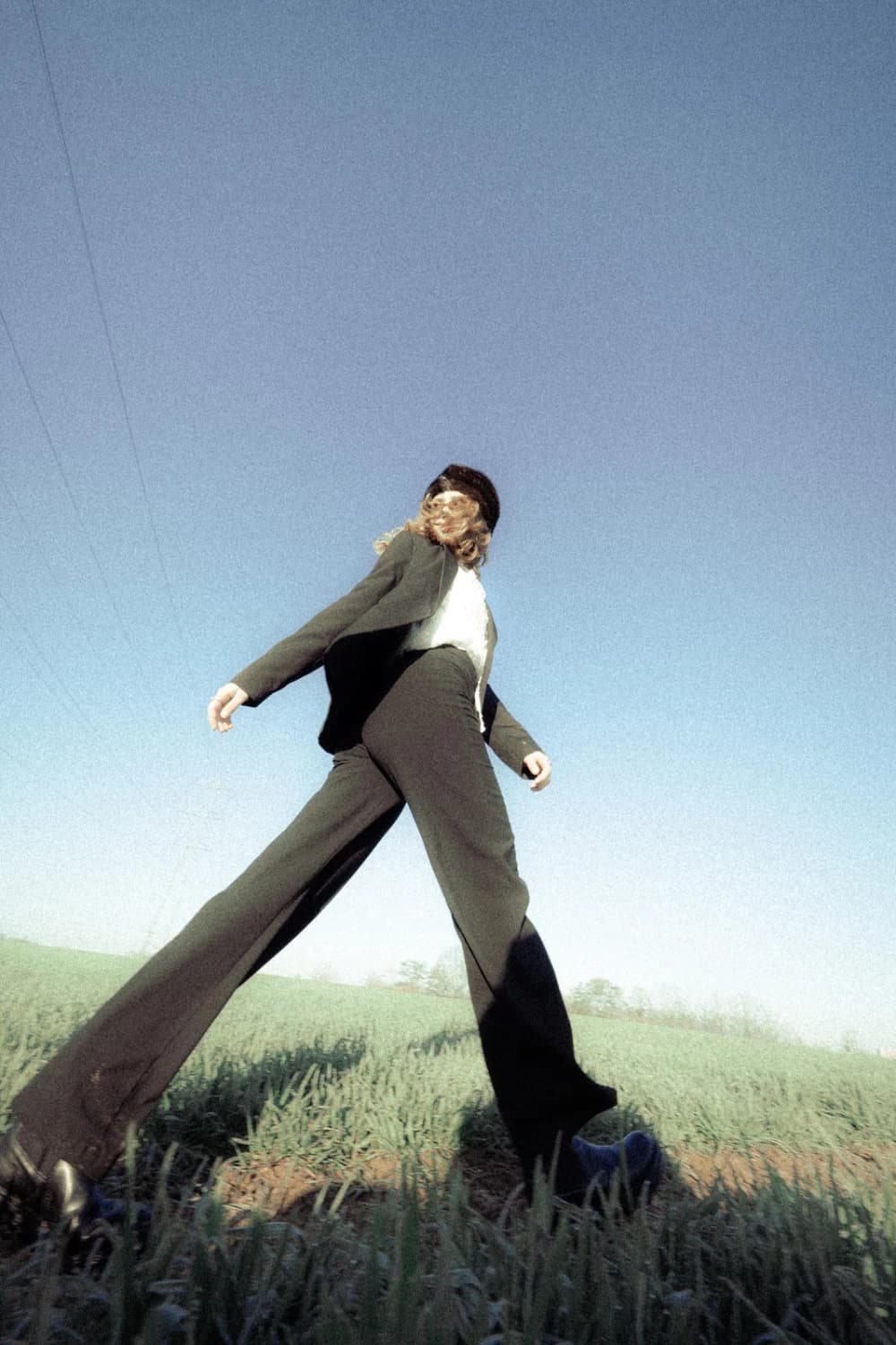 Photo by Lucian Rumpe