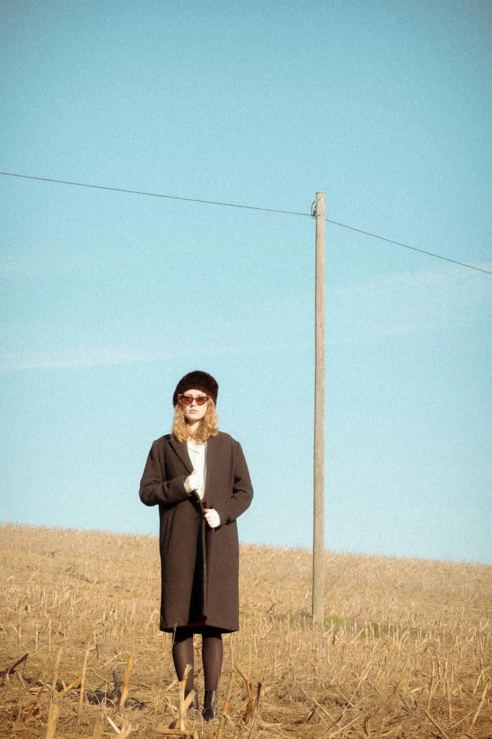 Photo by Lucian Rumpe