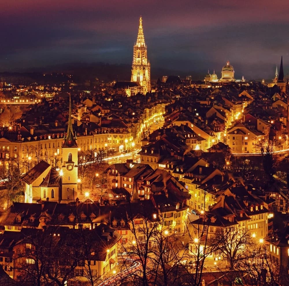 Photo by Yanik Gasser