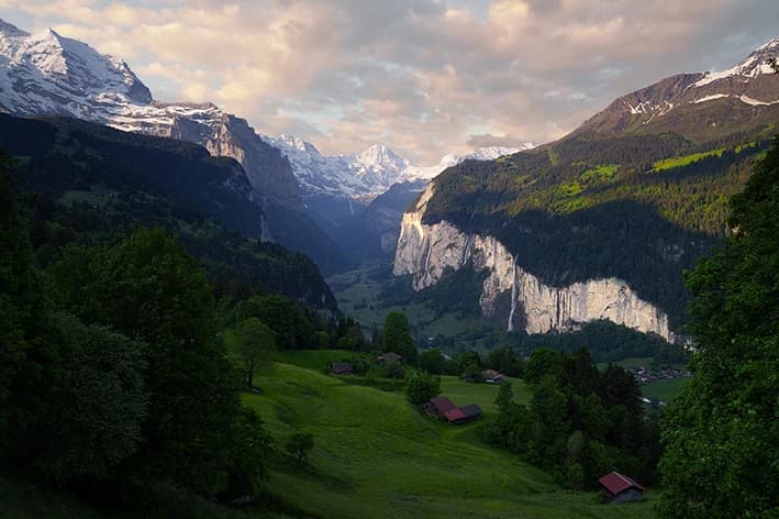 Photo by Andrea Sanchini