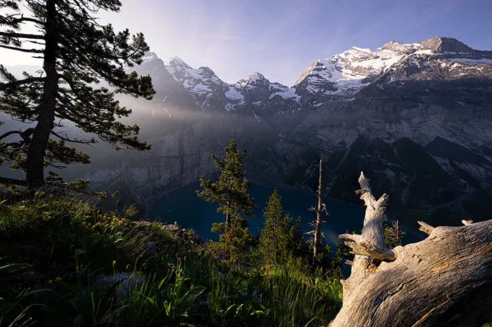 Photo by Andrea Sanchini