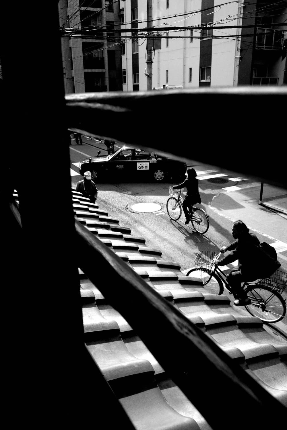 Photo by Jill Corral