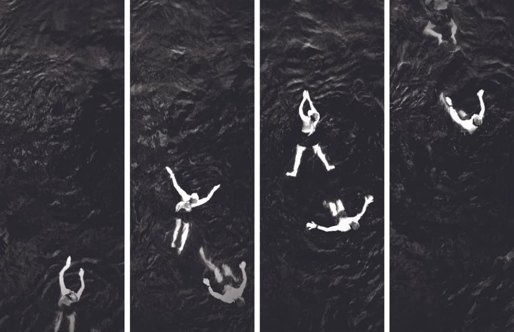 Photo by Jill Corral