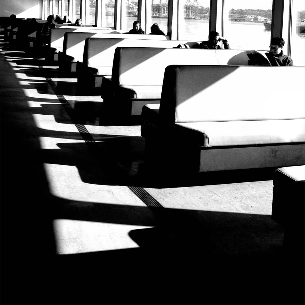 Photo by Jill Corral