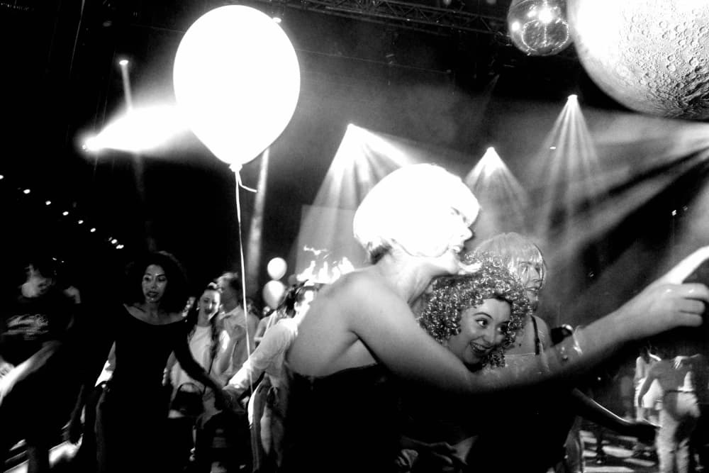 Photo by Jill Corral