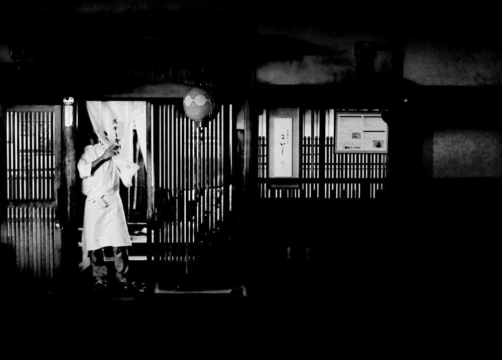 Photo by Jill Corral