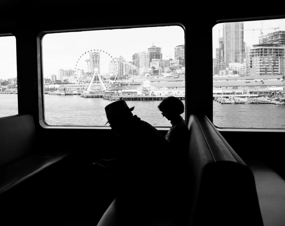 Photo by Jill Corral