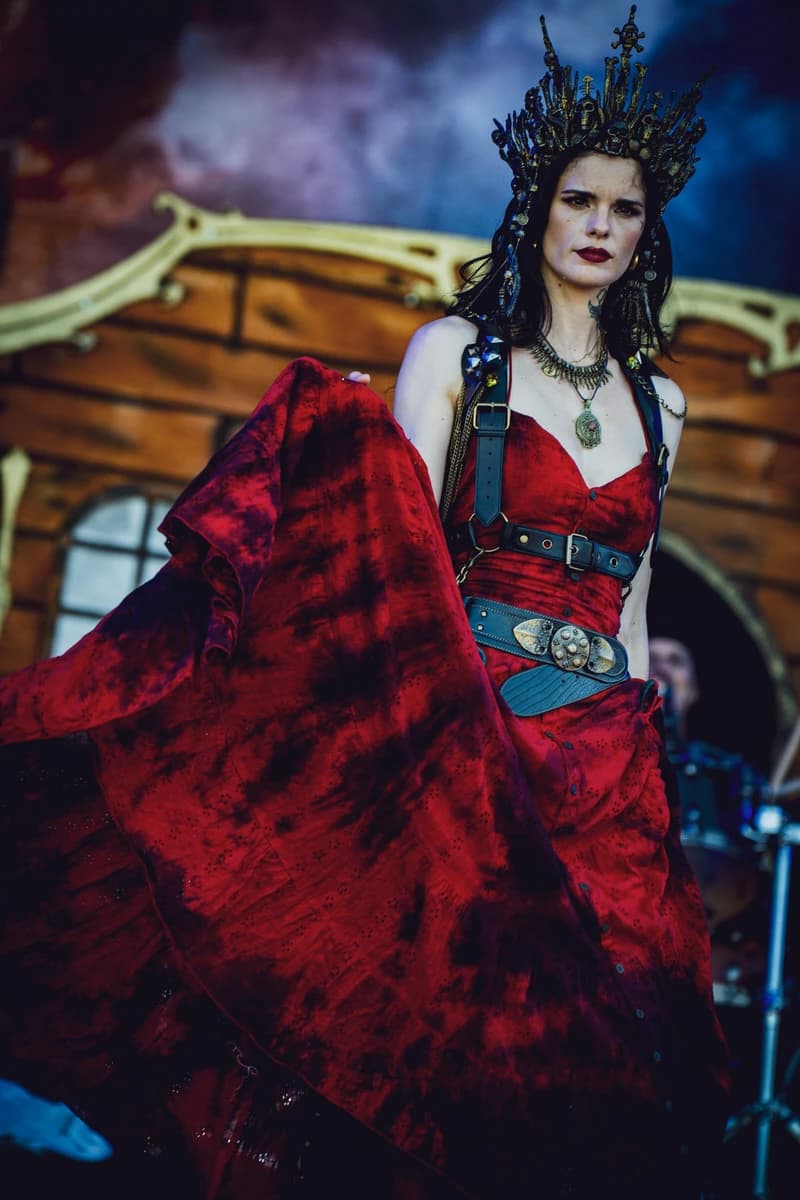 Photo by Tamara Enzler