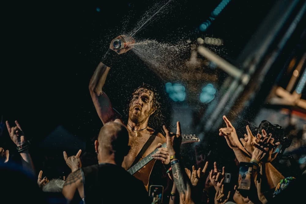 Photo by Tamara Enzler