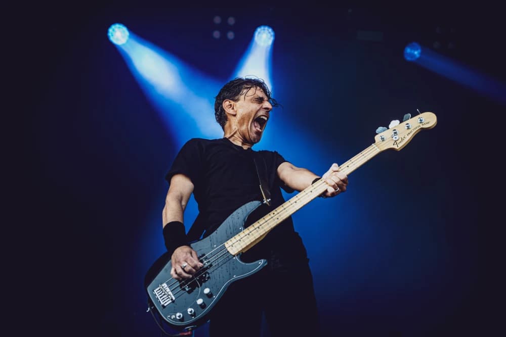 Photo by Tamara Enzler