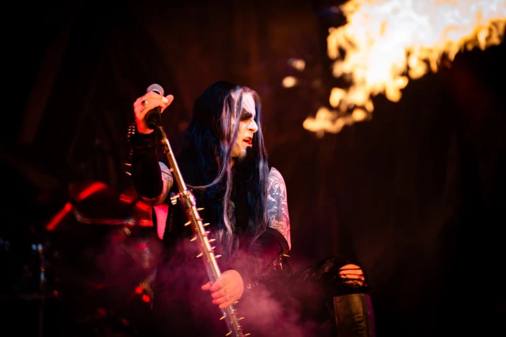 Photo by Tamara Enzler