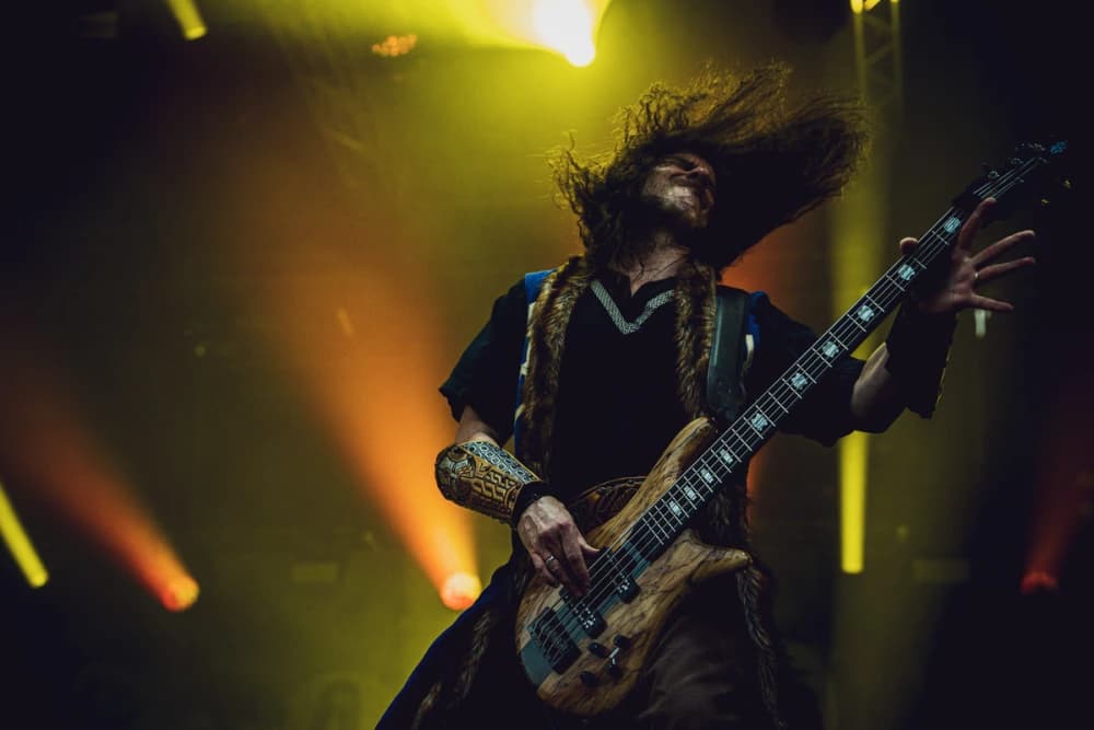 Photo by Tamara Enzler