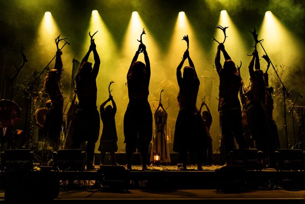 Photo by Tamara Enzler