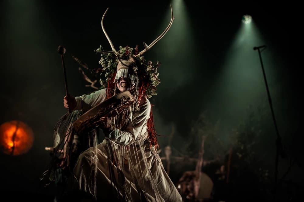 Photo by Tamara Enzler