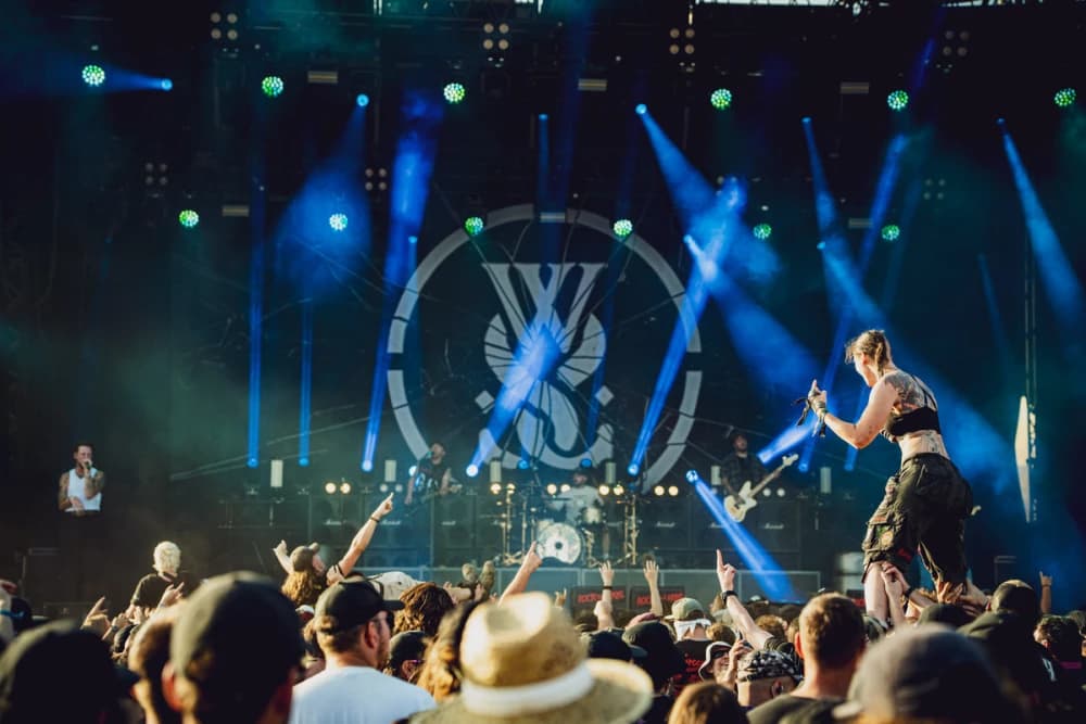 Photo by Tamara Enzler