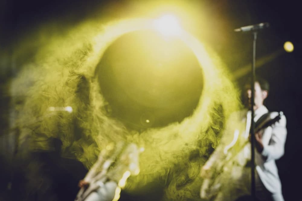 Photo by Tamara Enzler