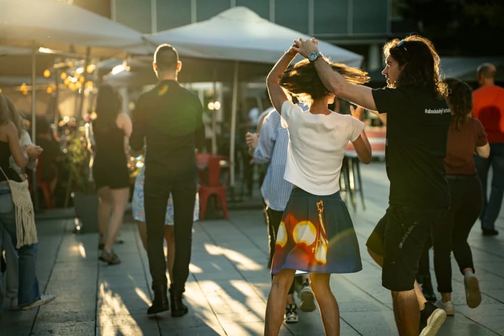 Photo by Tamara Enzler