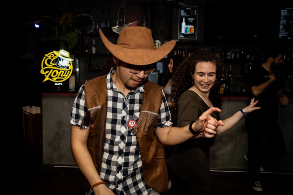 Photo by Tamara Enzler