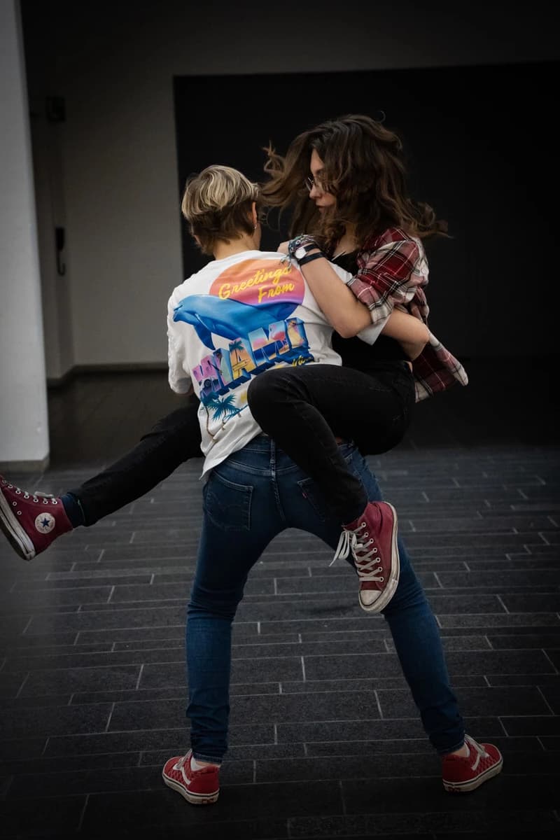 Photo by Tamara Enzler