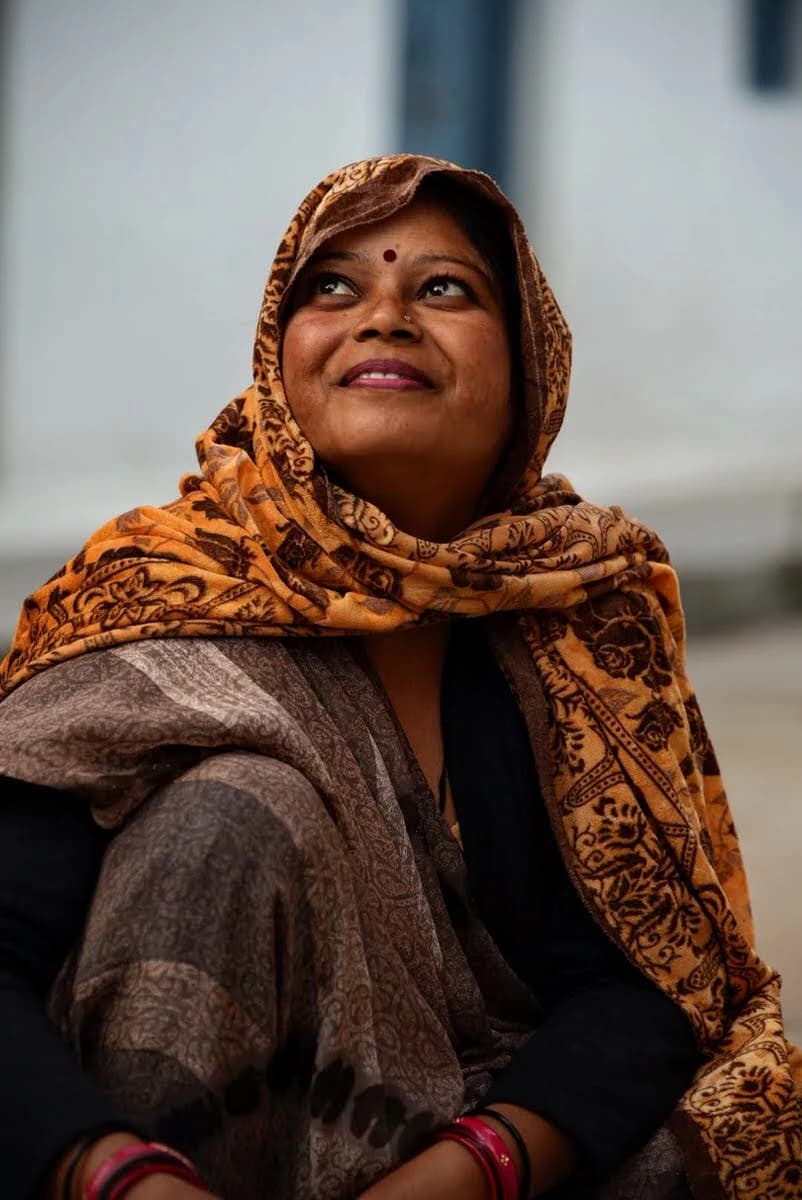 Photo by Tamara Enzler